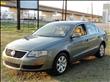2006 Volkswagen Passat