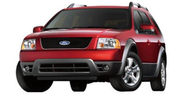 2006 Ford Freestyle for sale
