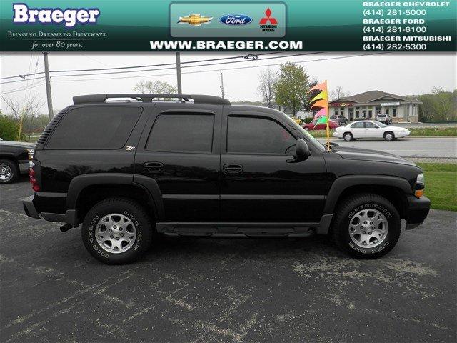 2003 Chevrolet Tahoe for sale