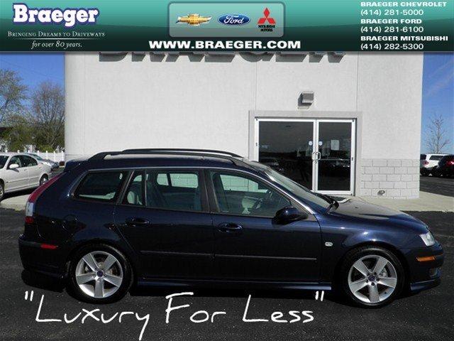 2007 Saab 9-3 for sale