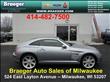 2005 Chrysler Crossfire