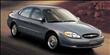 2003 Ford Taurus