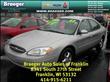 2003 Ford Taurus
