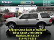2003 Ford Explorer