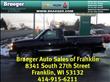 2003 Chevrolet Silverado 1500
