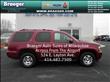 2011 Chevrolet Tahoe