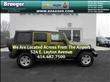 2008 Jeep Wrangler