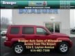 2009 Jeep Liberty