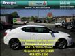 2011 Scion tC