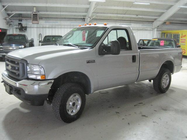 2004 Ford F250 for sale