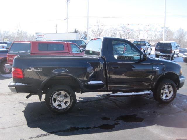 2001 Ford F150 for sale