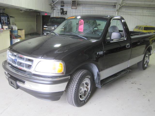 1998 Ford F150 for sale