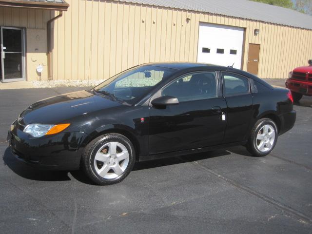 2007 Saturn Ion for sale