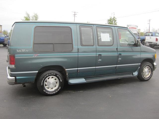 1995 Ford Econoline for sale