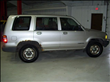 1994 Isuzu Trooper