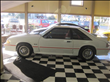 1987 Ford Mustang