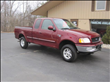 1998 Ford F150