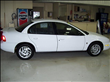 1998 Saturn S Series