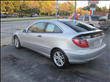 2002 Mercedes-Benz C Class