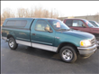 1997 Ford F150