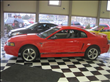 2001 Ford Mustang