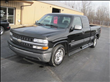 1999 Chevrolet Silverado 1500