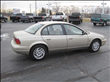 1999 Saturn S Series