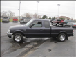 1999 Ford Ranger
