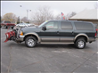 2000 Ford Excursion