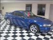 2003 Ford Mustang