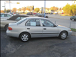 2000 Chevrolet Prizm