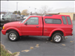 2003 Ford Ranger