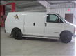 1997 GMC Savana