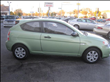 2008 Hyundai Accent