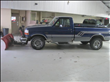 1995 Ford F150