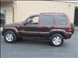 2004 Jeep Liberty