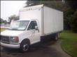 2000 GMC Savana