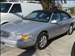 1997 Lincoln Continental