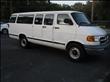 1999 Dodge Ram Wagon