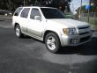 2003 Infiniti QX4