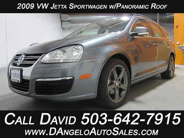 2009 Volkswagen Jetta for sale