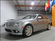 2008 Mercedes-Benz C Class