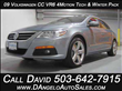 2009 Volkswagen CC