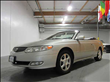 2003 Toyota Camry Solara
