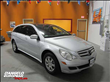 2007 Mercedes-Benz R Class