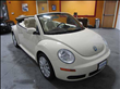 2008 Volkswagen New Beetle