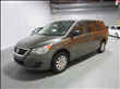 2010 Volkswagen Routan