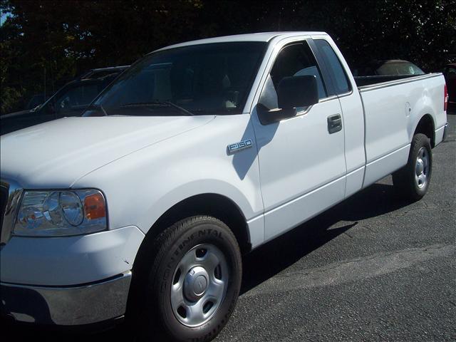 2004 Ford F150 for sale