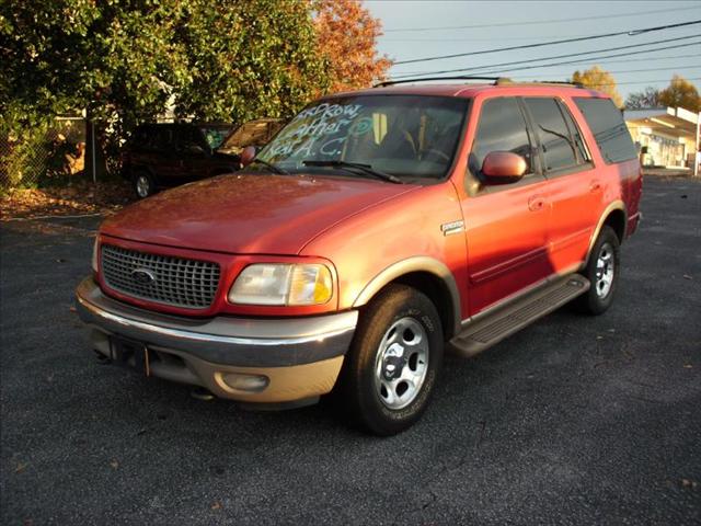 2000 Ford Expedition for sale