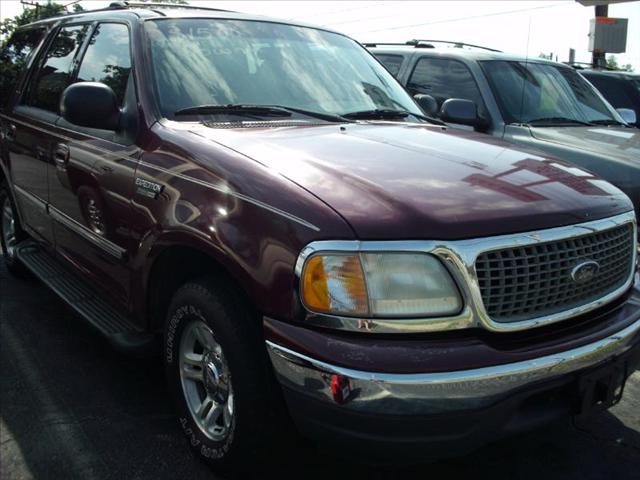 2001 Ford Expedition for sale
